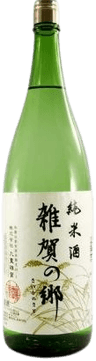 Junmaishu SaikanoSato