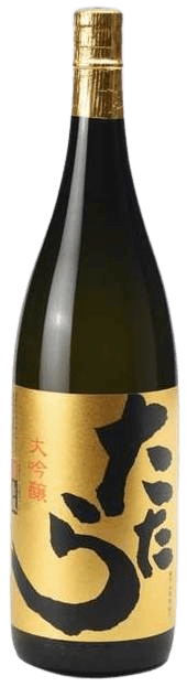 Daiginjo Tatara