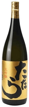 Daiginjo Tatara