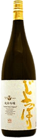 Junmai Ginjo Joppari