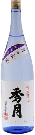 TsukinoHyoushitsu JunmaiNama