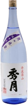 TsukinoHyoushitsu JunmaiNama
