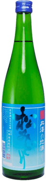 Matsumidori Junmai Daiginjo Summer