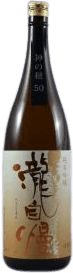 Junmai Ginjo Kaminoho 50