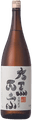 Daikokumasamune Junmai Genshu