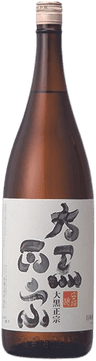 Daikokumasamune Junmai Genshu