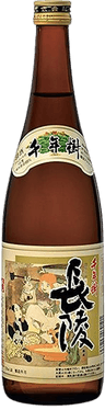 Millennium Recipe Honjouzou