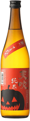 Amabuki Akini Koisuru Junmai