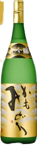 Kamomidori Daiginjo