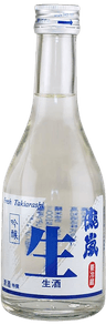 Takiarashi GinjouNamazake