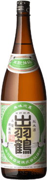 Dewatsuru Kimoto Junmai