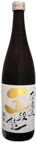 Tsuyubakaze Junmai Ginjo