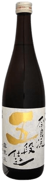 Tsuyubakaze Junmai Ginjo