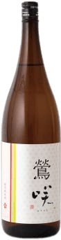 Special Junmai Sake