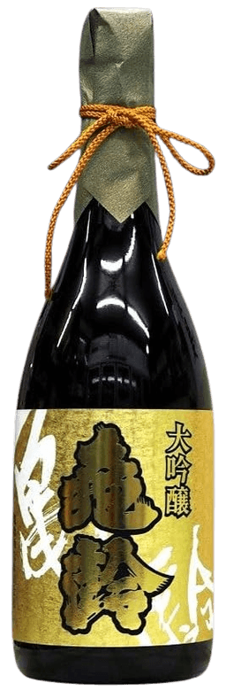 Kirei Daiginjo