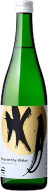 Fukucho Junmai Ginjo Nama Genshu "Moon on the Water"