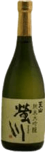 Junmai Daiginjo Hotarugawa