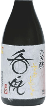 Daiginjo Ichiuroko Donshuu