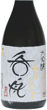 Daiginjo Ichiuroko Donshuu