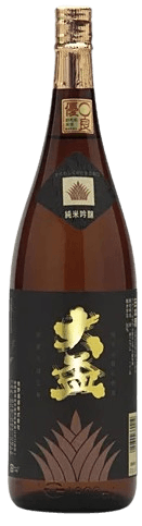 Osakazuki Junmai Ginjo