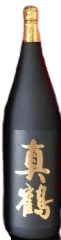 Manatsuru Daiginjo