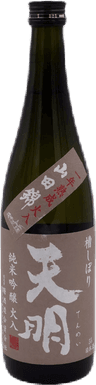 Tenmei Junmai Ginjo