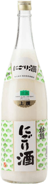 Futabasan Matsumidori Nigorizake