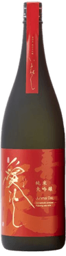 Kirakucho Junmai Daiginjo Itooshi