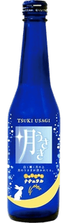 Tsukiusagi Natural