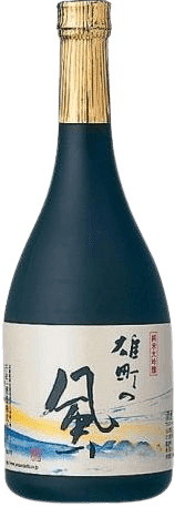Junmai Daiginjo Omachinokaze