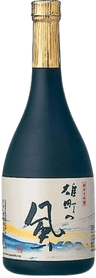 Junmai Daiginjo Omachinokaze
