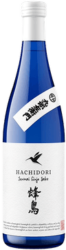 Hachidori Junmai Ginjo
