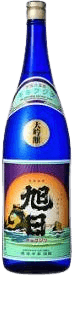 KyokujitsuRetrolabel Daiginjou