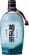 Kiku Masamune Junmai Taruzake