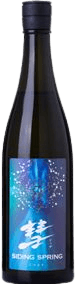 Charcoal Siding Spring Asahi Junmai Ginjo Genshu