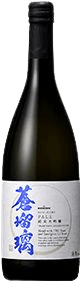 Konishi Soururi Pale Junmaidaiginjo