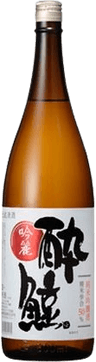 Suigei Junmai Ginjo Ginrei