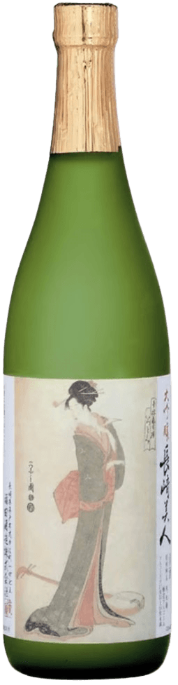 Nagasaki Bijin Daiginjo