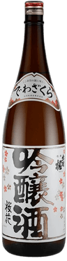 Dewazakura Ouka Ginjo