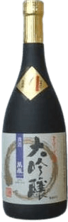 National Federation of New Wine Brewers Associations Award-Winning Sake
