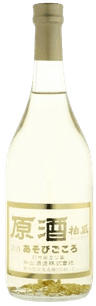 Junmai Daiginjo Asobigokoro