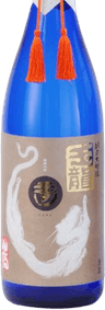 Tamagawa Natural Junmaidaiginjo Gyokuryu