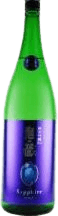 Iwanokura Junmaiginjou50 Sapphire