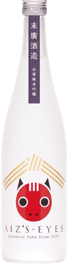 Suehiro Shuzou Yamahai Junmai Ginjo