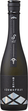 Izumofuji Junmai Daiginjo S45