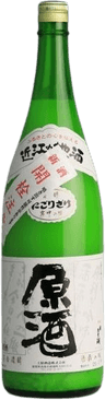 Okubiwako NigoriGenshu