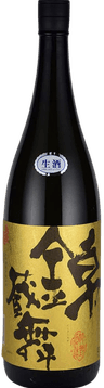 NishikiKurabuNamazake