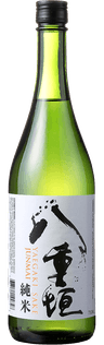 Yaegaki Sake Junmai