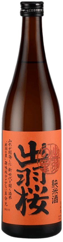 Dewazakura Junmai Dewa No Sato