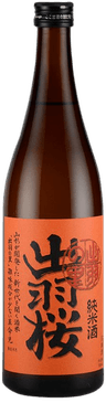Dewazakura Junmai Dewa No Sato